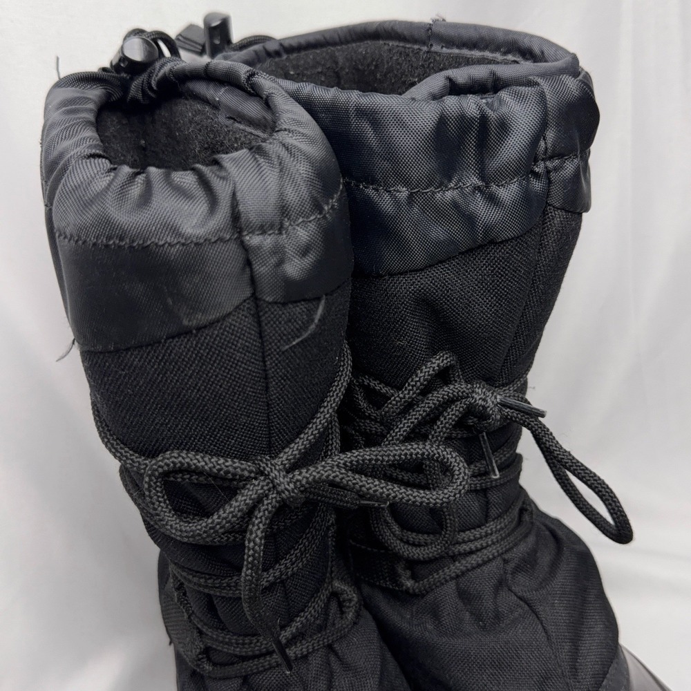 Baffin Technology Warm Winter Waterproof Insulated Snow Outdoor Boots Women 9 - Picture 4 of 16